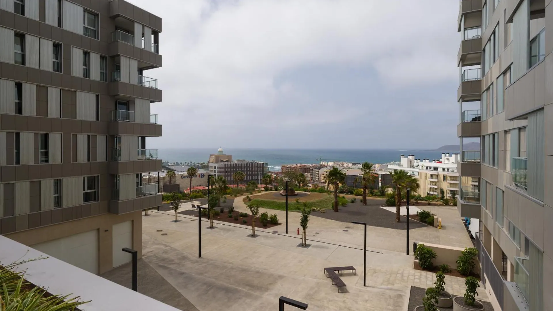 Sofia Navarro Bello, 1 P2 6D Las Palmas de Gran Canaria