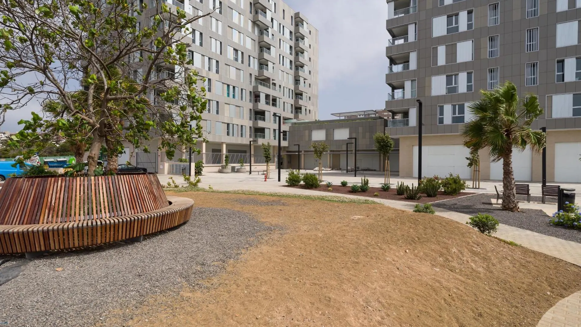 Apartamento Sofia Navarro Bello, 1 P2 6D Las Palmas de Gran Canaria